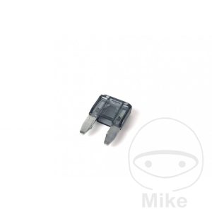 FUSES MINI 1A BLACK SCOTTOILER