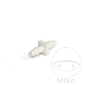HOSE CONNECTOR SCOTTOILER NextPart.dk Reservedele Motorcykler touring Sport Racing Atv Oliefilter Luftfilter Bremseklodser Bremseskive Tændrør Kædekit Dæk HOSE CONNECTOR SCOTTOILER