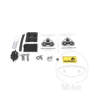 SPARE PARTS SET XSYSTEM SCOTTOILER