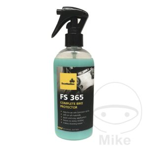 SCOTTOILER FS365 CORROSION PROTECTION 250ML COMPACT SPRAY SO-0038
