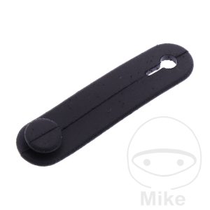 RUBBER TIE BAND 39MM (ORIG SPARE PART)