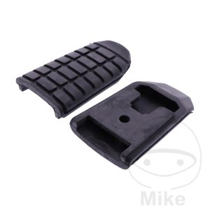 FOOT REST RUBBER MADE IN JAPAN