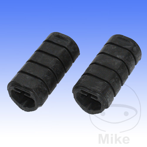 FOOTREST RUBBERS TOURMAX NextPart.dk Reservedele Motorcykler touring Sport Racing Atv Oliefilter Luftfilter Bremseklodser Bremseskive Tændrør Kædekit Dæk FOOTREST RUBBERS TOURMAX
