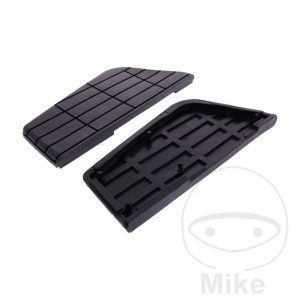 FOOTREST RUBBERS TOURMAX