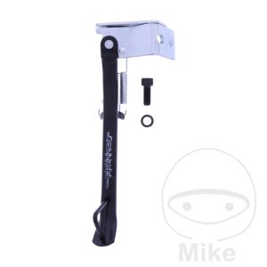 SIDE STAND BLACK