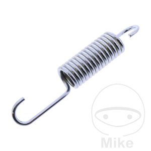CENTRE STAND SPRING OVERALL LENGTH 110mm NextPart.dk Reservedele Motorcykler touring Sport Racing Atv Oliefilter Luftfilter Bremseklodser Bremseskive Tændrør Kædekit Dæk CENTRE STAND SPRING OVERALL LENGTH 110mm