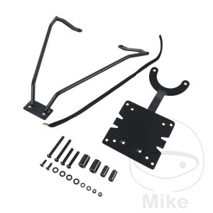 SHAD TOP BOX BRACKET TOP BOX LUGGAGE