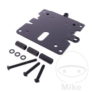 SHAD TOP BOX BRACKET TOP BOX LUGGAGE