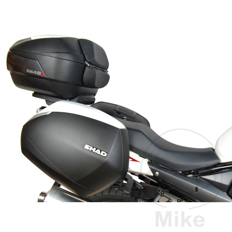 SHAD SIDECASE BRACKETS PANNIERS LUGGAGE NextPart.dk Reservedele Motorcykler touring Sport Racing Atv Oliefilter Luftfilter Bremseklodser Bremseskive Tændrør Kædekit Dæk SHAD SIDECASE BRACKETS PANNIERS LUGGAGE