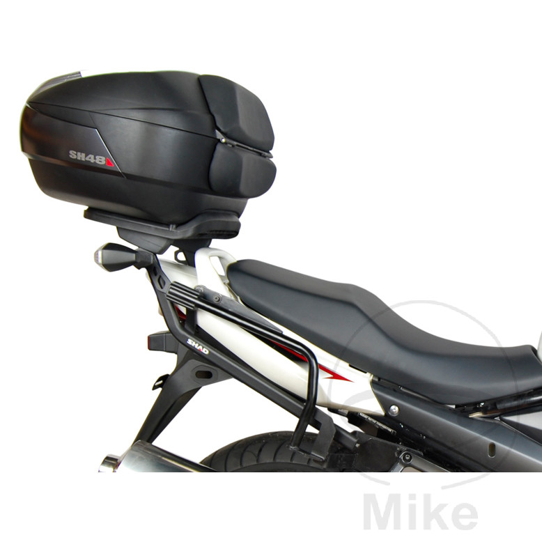 SHAD SIDECASE BRACKETS PANNIERS LUGGAGE NextPart.dk Reservedele Motorcykler touring Sport Racing Atv Oliefilter Luftfilter Bremseklodser Bremseskive Tændrør Kædekit Dæk SHAD SIDECASE BRACKETS PANNIERS LUGGAGE