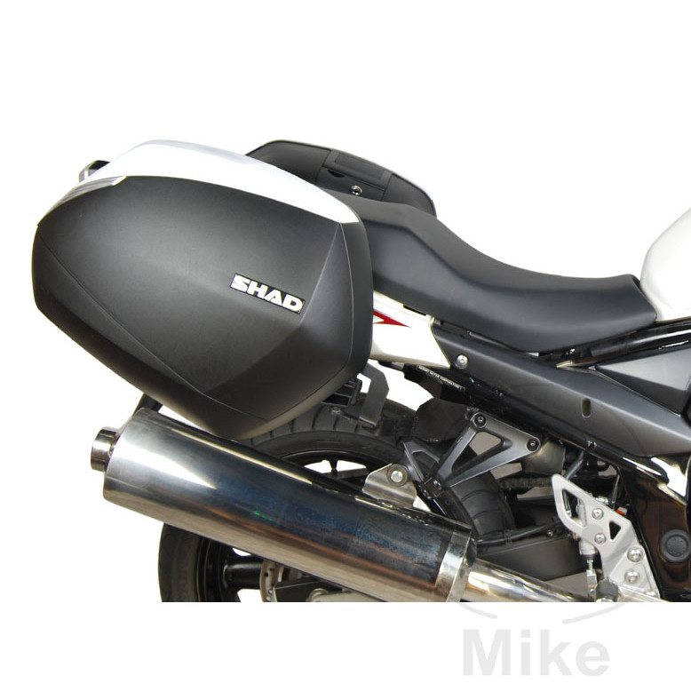 SHAD SIDECASE BRACKETS PANNIERS LUGGAGE NextPart.dk Reservedele Motorcykler touring Sport Racing Atv Oliefilter Luftfilter Bremseklodser Bremseskive Tændrør Kædekit Dæk SHAD SIDECASE BRACKETS PANNIERS LUGGAGE