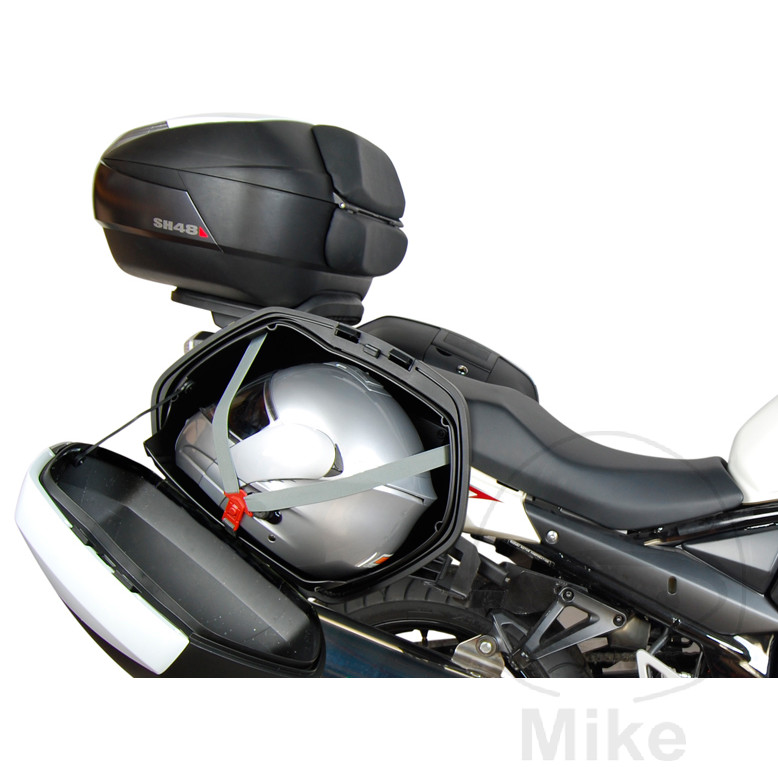 SHAD SIDECASE BRACKETS PANNIERS LUGGAGE NextPart.dk Reservedele Motorcykler touring Sport Racing Atv Oliefilter Luftfilter Bremseklodser Bremseskive Tændrør Kædekit Dæk SHAD SIDECASE BRACKETS PANNIERS LUGGAGE