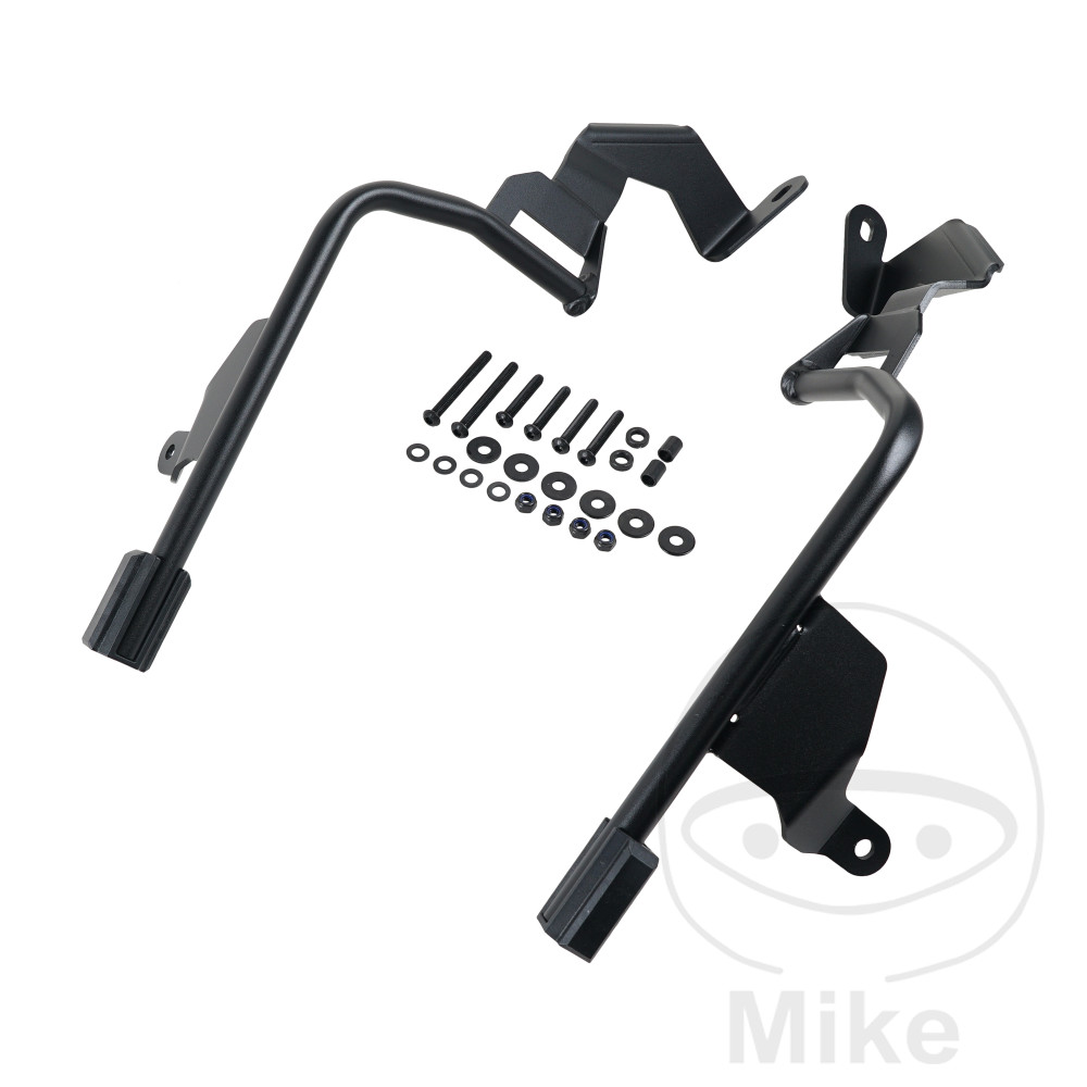 SHAD SIDECASE BRACKETS PANNIERS LUGGAGE NextPart.dk Reservedele Motorcykler touring Sport Racing Atv Oliefilter Luftfilter Bremseklodser Bremseskive Tændrør Kædekit Dæk SHAD SIDECASE BRACKETS PANNIERS LUGGAGE