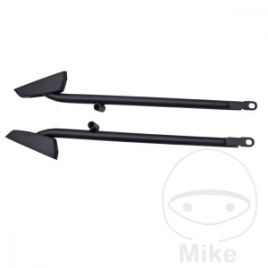 SHAD TOP BOX BRACKET TOP BOX LUGGAGE