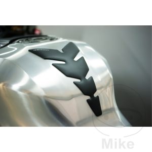 TANK PROTECTOR BLACK MATT 223X134MM