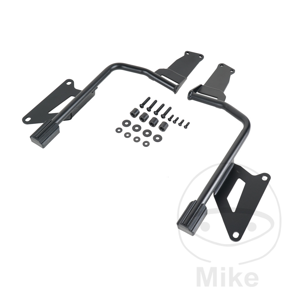 SHAD PANNIER FITTING KIT FOR 3P SYSTEM NextPart.dk Reservedele Motorcykler touring Sport Racing Atv Oliefilter Luftfilter Bremseklodser Bremseskive Tændrør Kædekit Dæk SHAD PANNIER FITTING KIT FOR 3P SYSTEM