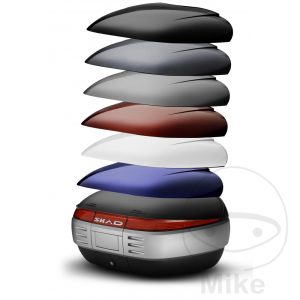 SHAD TOP BOX COVER FOR SH34 CARBON