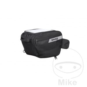 SCOOTER BAG BLACK 25L SHAD