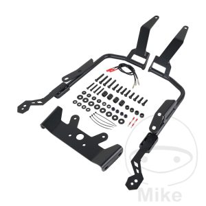 SHAD PANNIER FITTING KIT FOR 3P SYSTEM