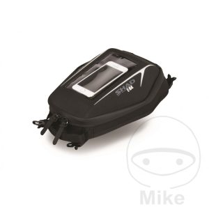 TANK BAG BLACK 3L SHAD E-04