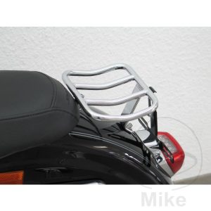 LUGGAGE RACK REAR CHROME FEHLING
