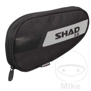 LEG BAG BLACK 0.5L SHAD SL04