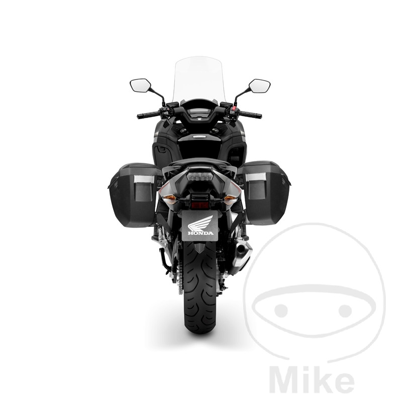 SHAD SIDECASE BRACKETS FOR 3P SYSTEM NextPart.dk Reservedele Motorcykler touring Sport Racing Atv Oliefilter Luftfilter Bremseklodser Bremseskive Tændrør Kædekit Dæk SHAD SIDECASE BRACKETS FOR 3P SYSTEM