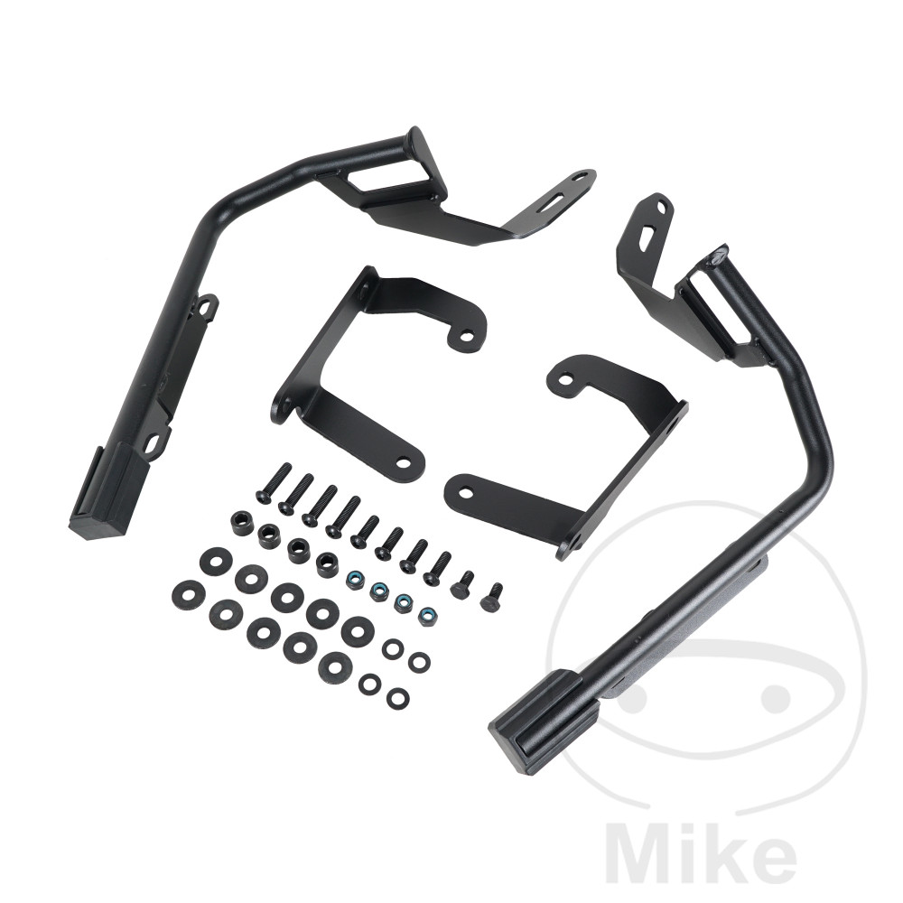 SHAD SIDECASE BRACKETS FOR 3P SYSTEM NextPart.dk Reservedele Motorcykler touring Sport Racing Atv Oliefilter Luftfilter Bremseklodser Bremseskive Tændrør Kædekit Dæk SHAD SIDECASE BRACKETS FOR 3P SYSTEM
