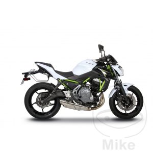 SIDE BAG HOLDER FOR SOFT BAGS