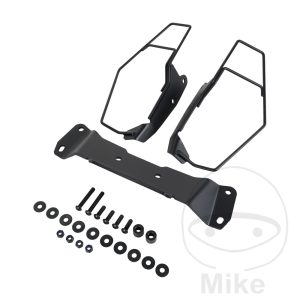 SIDE BAG HOLDER SHAD Soft Bags