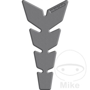 TANK PROTECTOR SOFT TOUCH GREY 103.3X199.6 mm