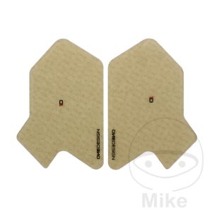 TANK PROTECTOR HDR210 TRANSPARENT