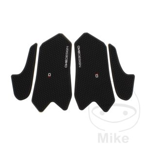 TANK PROTECTOR HDR211 BLACK