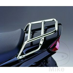 LUGGAGE RACK REAR CHROME FEHLING