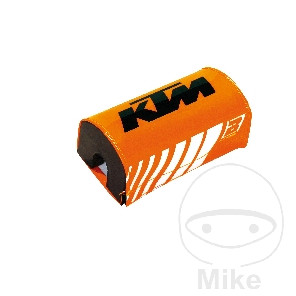 HANDLEBAR PROTECTOR BLACK BIRD RACING KTM