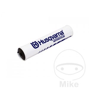 HANDLEBAR PROTECTOR BLACK BIRD RACING HUSQVARNA