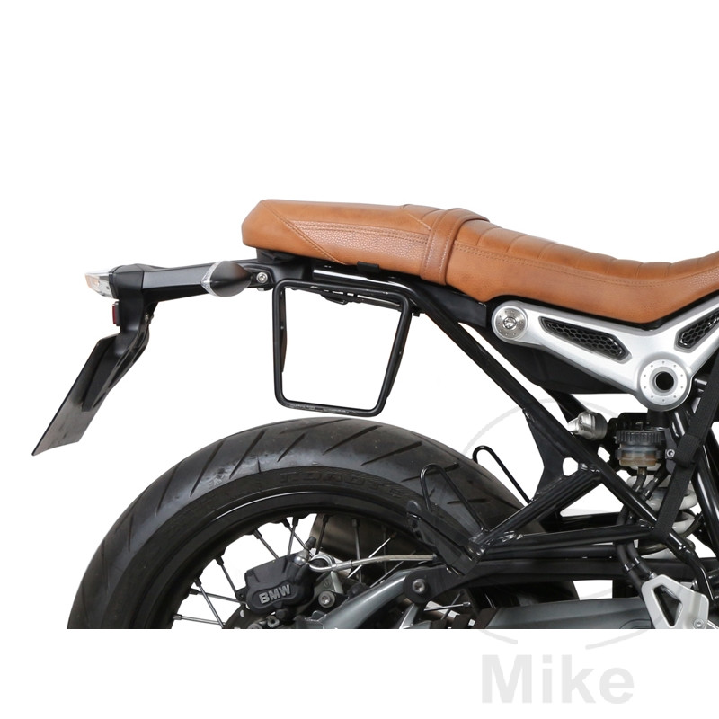 SIDE BAG HOLDER RIGHT SHAD Cafe Bags NextPart.dk Reservedele Motorcykler touring Sport Racing Atv Oliefilter Luftfilter Bremseklodser Bremseskive Tændrør Kædekit Dæk SIDE BAG HOLDER RIGHT SHAD Cafe Bags