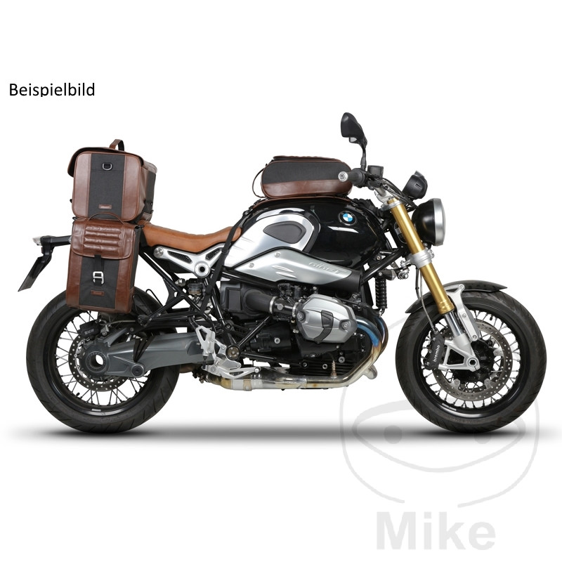 SIDE BAG HOLDER RIGHT SHAD Cafe Bags NextPart.dk Reservedele Motorcykler touring Sport Racing Atv Oliefilter Luftfilter Bremseklodser Bremseskive Tændrør Kædekit Dæk SIDE BAG HOLDER RIGHT SHAD Cafe Bags