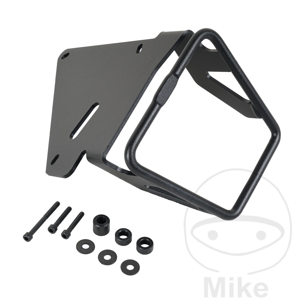 SIDE BAG HOLDER RIGHT SHAD Cafe Bags NextPart.dk Reservedele Motorcykler touring Sport Racing Atv Oliefilter Luftfilter Bremseklodser Bremseskive Tændrør Kædekit Dæk SIDE BAG HOLDER RIGHT SHAD Cafe Bags