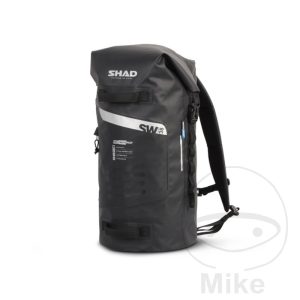 BAG BLACK 35L SHAD SW38