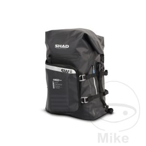 BAG BLACK 40L SHAD SW45