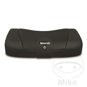 QUAD/ATV TOPCASE BLACK SHAD SHATV40 INCL ACCESSORIES