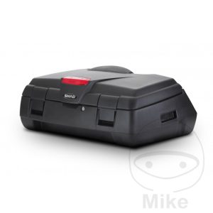 QUAD/ATV TOPCASE BLACK SHAD SHATV80 INCL ACCESSORIES