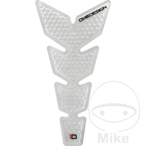 TANK PROTECTOR HDR4 TRANSPARENT 103.3X199.6 mm