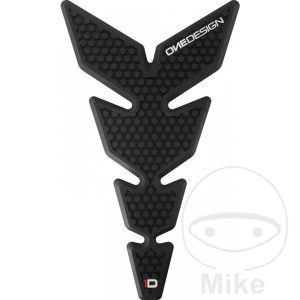 TANK PROTECTOR HDR7 BLACK 134.2X222.9 mm