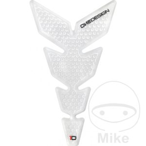 TANK PROTECTOR HDR8 TRANSPARENT 134.2X222.9 mm