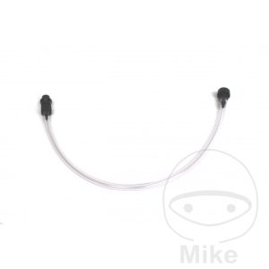 BREATHER EXTENSION SCOTTOILER WITH CAP
