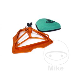 RACING AIR FILTER KIT TWIN AIR Powerflow Kit NextPart.dk Reservedele Motorcykler touring Sport Racing Atv Oliefilter Luftfilter Bremseklodser Bremseskive Tændrør Kædekit Dæk RACING AIR FILTER KIT TWIN AIR Powerflow Kit