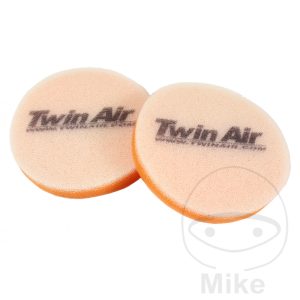 AIR FILTER FOAM KIT TWIN AIR CONT 2 PCS
