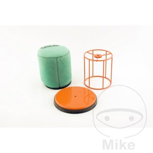 RACING AIR FILTER KIT TWIN AIR Powerflow Kit NextPart.dk Reservedele Motorcykler touring Sport Racing Atv Oliefilter Luftfilter Bremseklodser Bremseskive Tændrør Kædekit Dæk RACING AIR FILTER KIT TWIN AIR Powerflow Kit